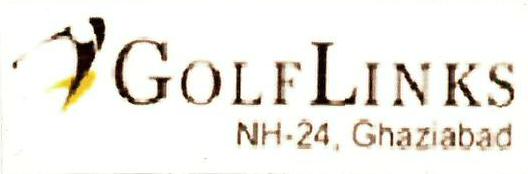 Golf Links Device mark 3334421 Trademark