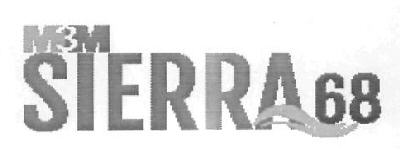 M3m Sierra 68 Device mark 3038813 Trademark