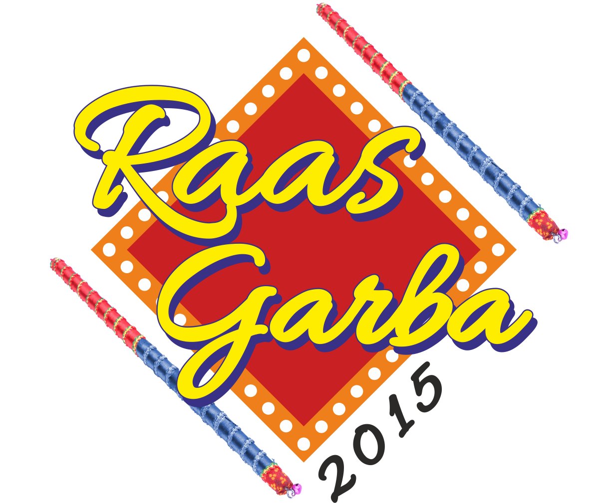 Raas Garba Device mark 3038820 Trademark