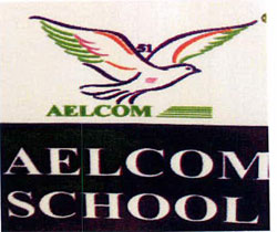 Aelcom School With Device Of Bird Device mark 3305705 Trademark