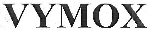Vymox Device mark 3294333 Trademark