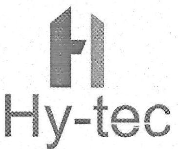 Hy-tec Device mark 3294334 Trademark