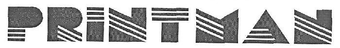 Printman Device mark 3334455 Trademark