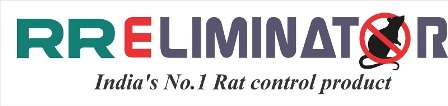 Rreliminator - India's No.1 Rat Control Product Device mark 3365189 Trademark