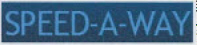 Speed-a-way Device mark 3334321 Trademark