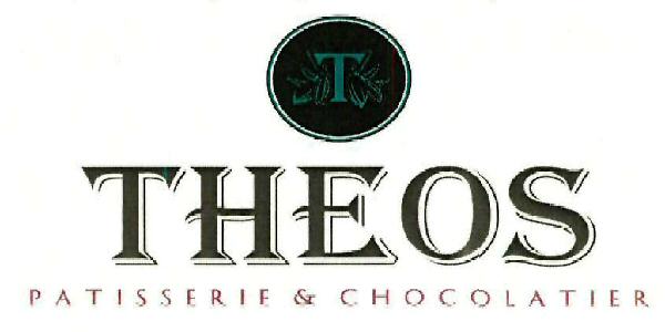 T Theos Device mark 3294500 Trademark