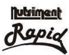 Nutriment Rapid Device mark 3295678 Trademark