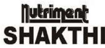 Nutriment Shakthi Device mark 3295680 Trademark