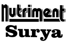 Nutriment Surya Device mark 3295682 Trademark
