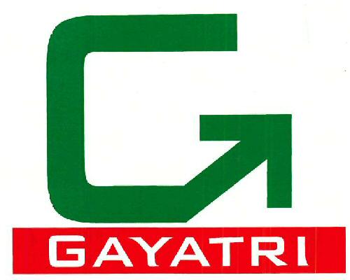 Gayatri Device mark 3365203 Trademark