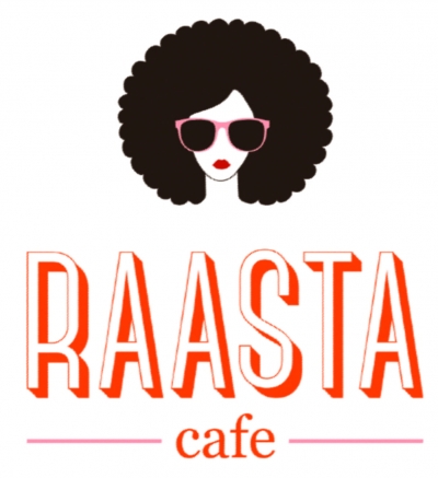 Raasta Cafe Device mark 3305744 Trademark