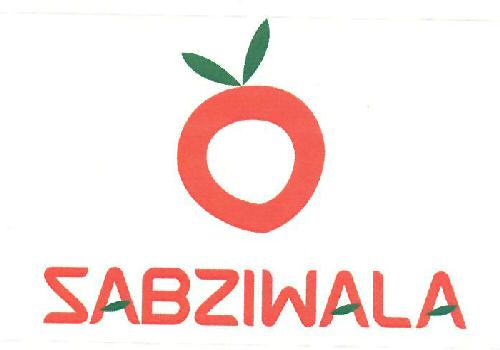Sabziwala Device mark 3305893 Trademark