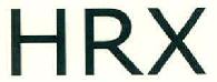 Hrx Device mark 3305901 Trademark