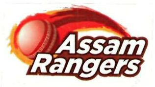 Assam Rangers Device mark 3334489 Trademark