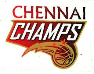 Chennai Champs Device mark 3334491 Trademark