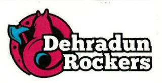 Dehradun Rockers Device mark 3334492 Trademark