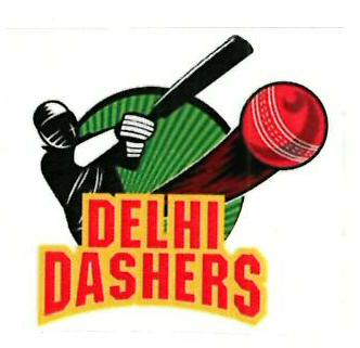 Delhi Dashers Device mark 3334493 Trademark