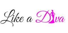 Like A Diva Device mark 3334343 Trademark