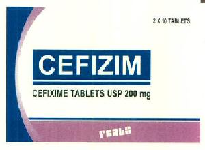 Cefizim Device mark 3305759 Trademark