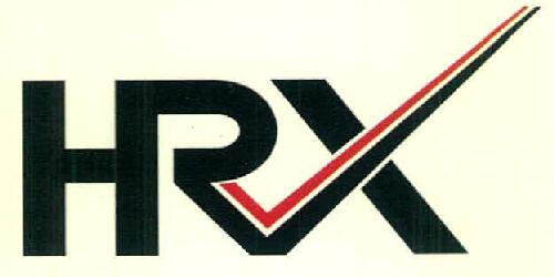 Hrx Device mark 3305911 Trademark