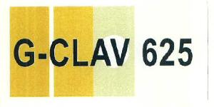 G-clav 625 Device mark 3305762 Trademark