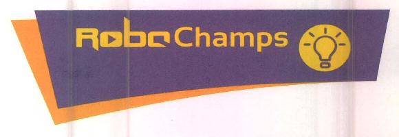 Robo Champs Device mark 3365378 Trademark