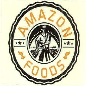 Amazon Foods Device mark 3046681 Trademark