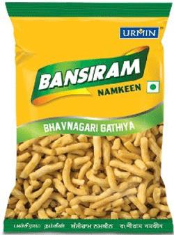 Bansiram With Device Of Gathiya Device mark 3046689 Trademark
