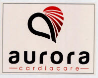 Aurora Cardiacare Device mark 3305782 Trademark