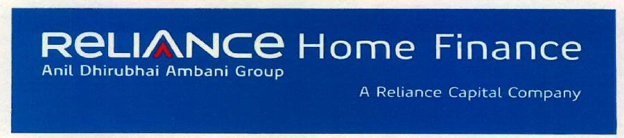 Reliance Home Finance Device mark 1918566 Trademark