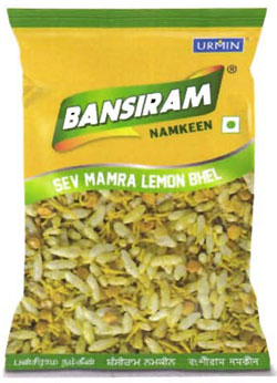 Bansiram With Device Of Sev Mamra Device mark 3046694 Trademark