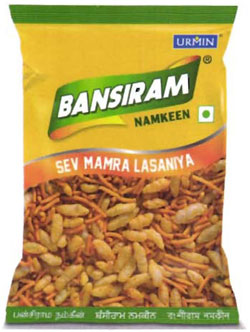 Bansiram With Device Of Mamra Device mark 3046697 Trademark