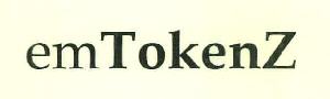 Emtokenz Device mark 3046546 Trademark