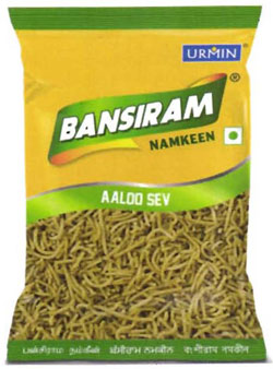 Bansiram With Device Of Sev Device mark 3046702 Trademark