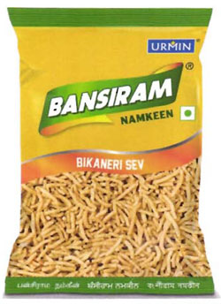 Bansiram With Device Of Sev Device mark 3046703 Trademark
