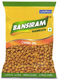 Bansiram With Device Of Chana Dal Device mark 3046704 Trademark
