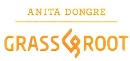 Anita Dongre Grass & Root Device mark 3294572 Trademark