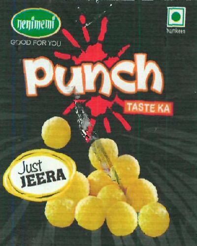 Punch Device mark 3372912 Trademark