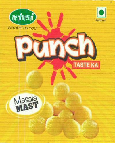 Punch Taste Ka Device mark 3372913 Trademark