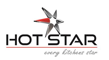 Hot Star Every Kitchens Star Device mark 3046571 Trademark