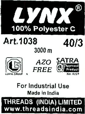 Lynx Device mark 3342204 Trademark