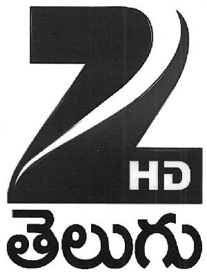 Z Hd Device mark 3295615 Trademark