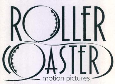 Roller Coaster Motion Pictures Device mark 3046736 Trademark