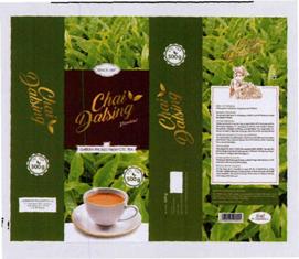 Chai Dalsing (device) Device mark 3305979 Trademark