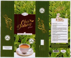 Chai Dalsing (device) Device mark 3305980 Trademark
