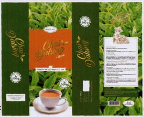 Chai Dalsing (device) Device mark 3305981 Trademark