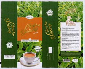 Chai Dalsing (device) Device mark 3305982 Trademark