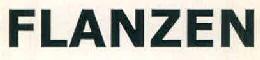 Flanzen Device mark 3305835 Trademark