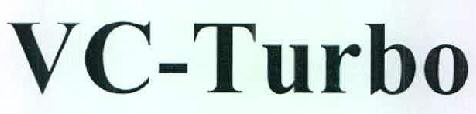Vc-turbo Device mark 3046744 Trademark
