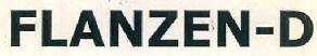 Flanzen-d Device mark 3305836 Trademark